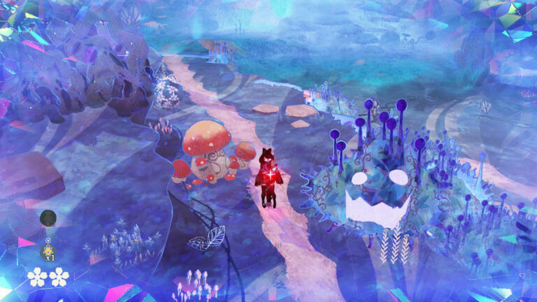 Bayonetta Origins: Cereza and the Lost Demon Preview – A Beautiful Entry to the Franchise