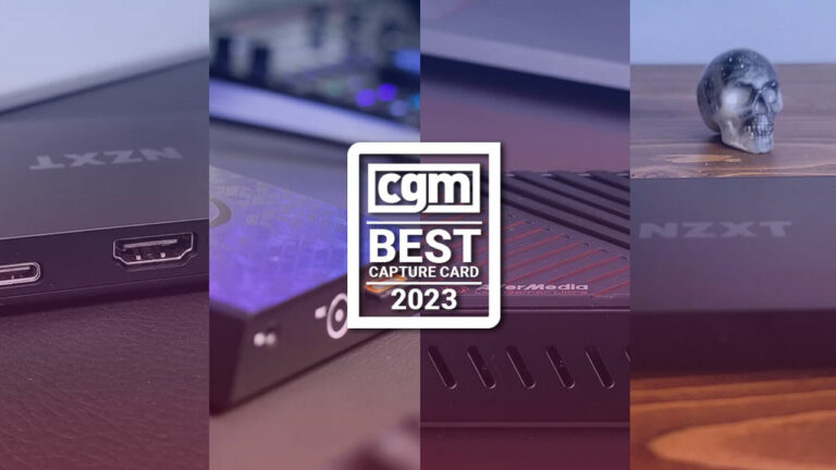 Best Capture Card 2023