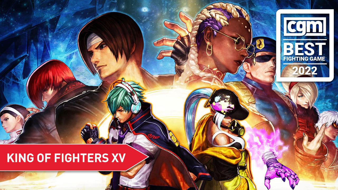 best fighting game 2022 23021002