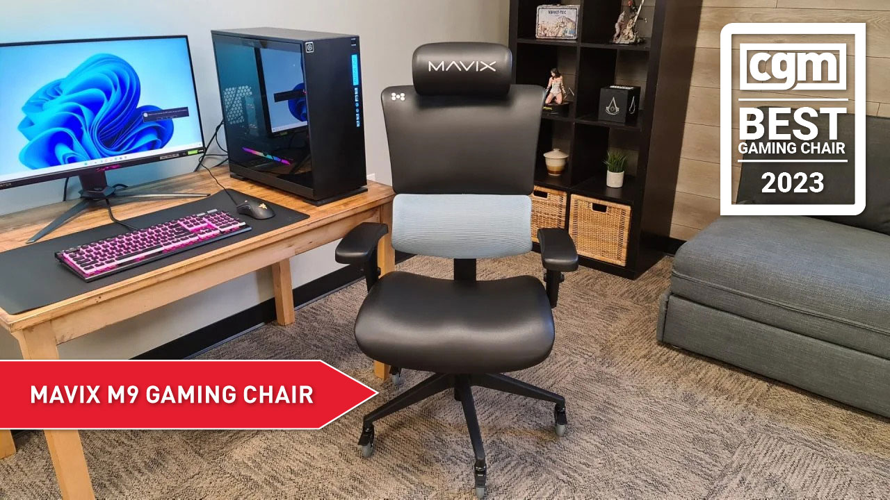 best gaming chair 2023 23020502 1