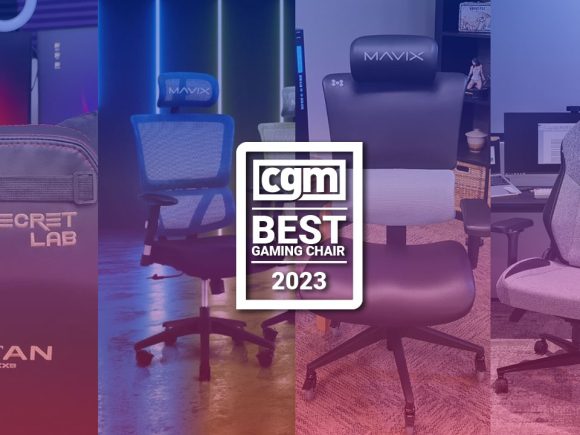 best gaming chair 2023 23020502