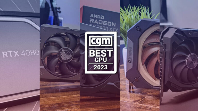 Best GPU 2023