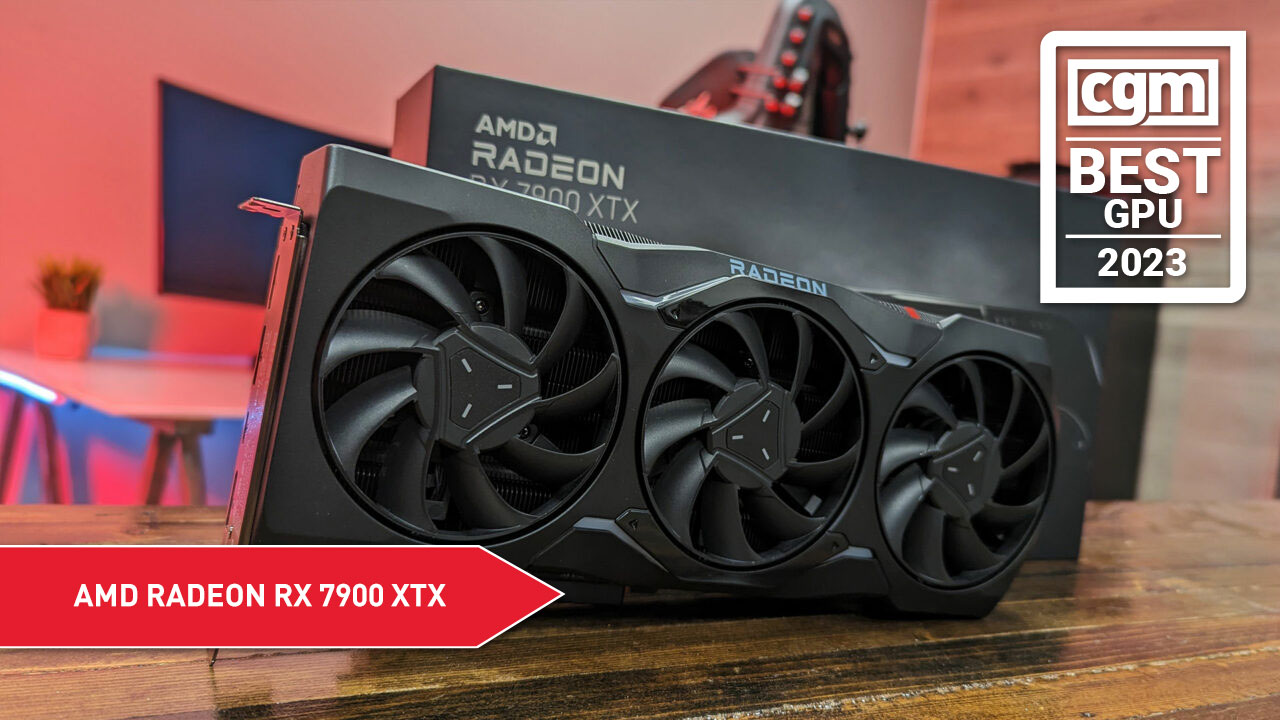 Best Gpu 2023 23022702