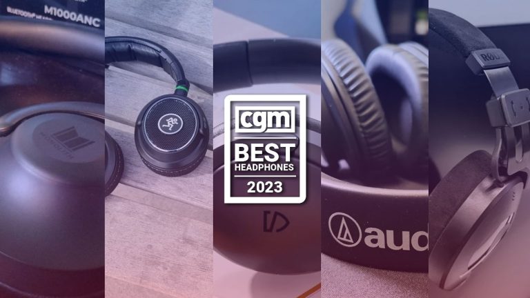 Best Headphones 2023
