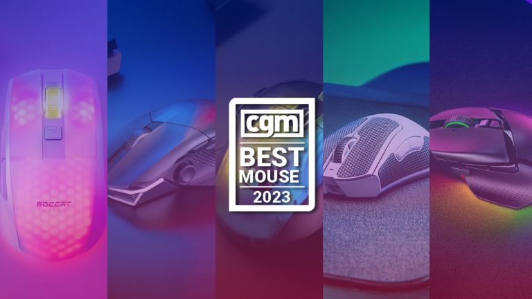 Best Mouse 2023