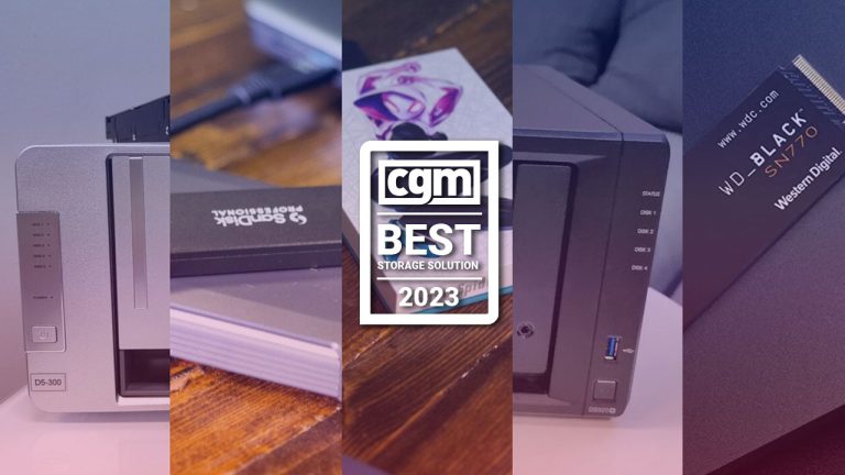 Best Storage Solution 2023