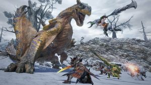 capcom expects to sell a massive 40 million units by april 23020102 2