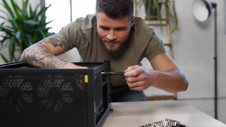 Corsair Live Reveals Easy-To-Understand PC Building Kit Lineup That Works Like LEGOs