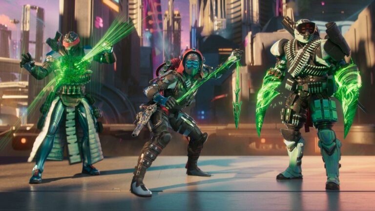 Destiny 2 Game Director Outlines What’s To Come Ahead of Lightfall Expansion