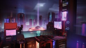 Destiny 2: Lightfall Launches February 28 With SteelSeries Collab 1