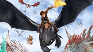 dreamworks big how to train your dragon goes live action amp releases in 2025 23021602