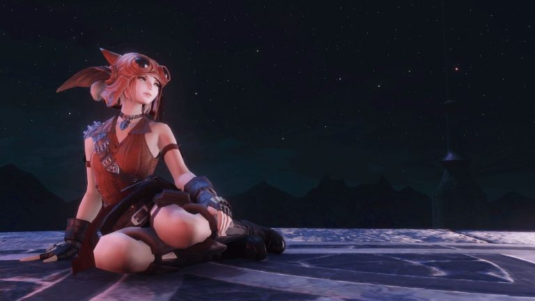 Final Fantasy XIV ‘GShade’ Mod Improves Aesthetic & Adds Malware For Players