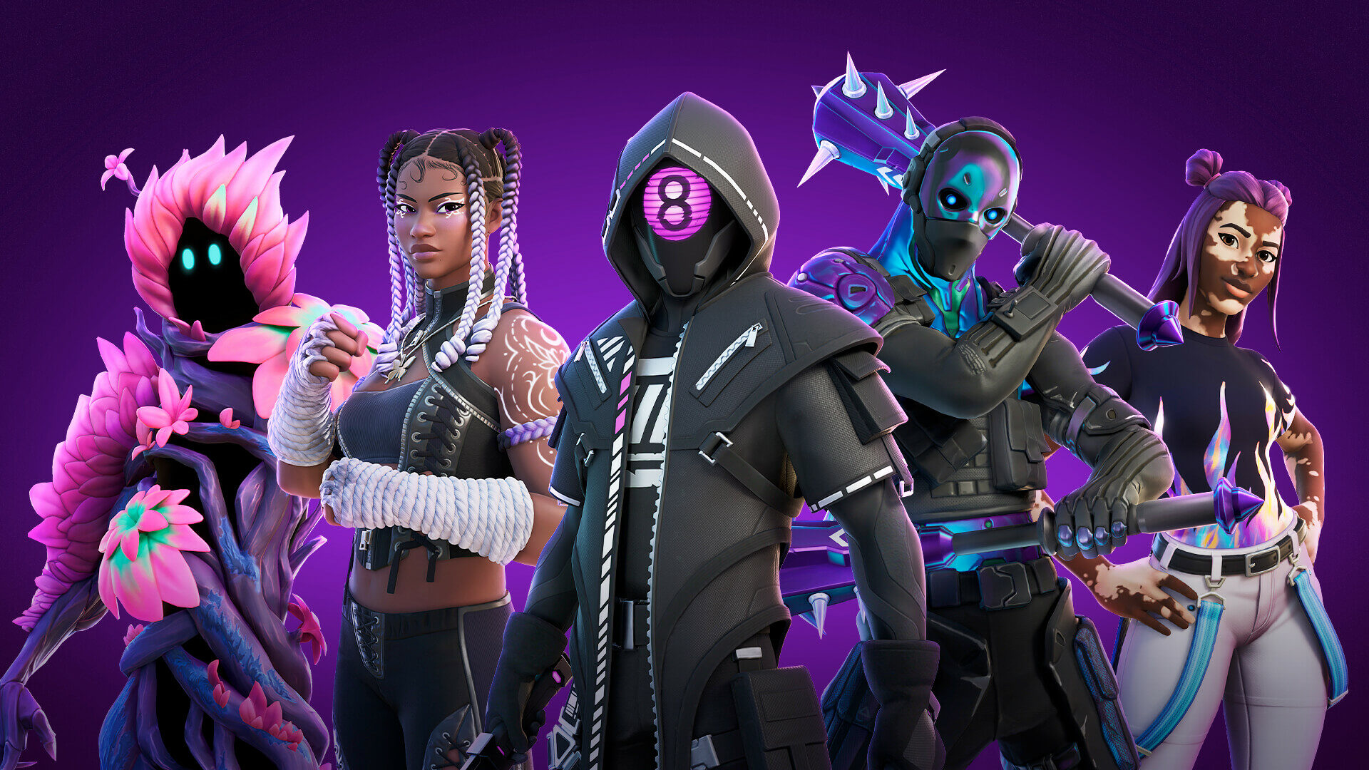 Fortnite Announces A New Na-Central Server For Optimized Latency In The Region Fortnite Announces A Huge Na Central Server For Optimized Latency In The Region 23021402 2