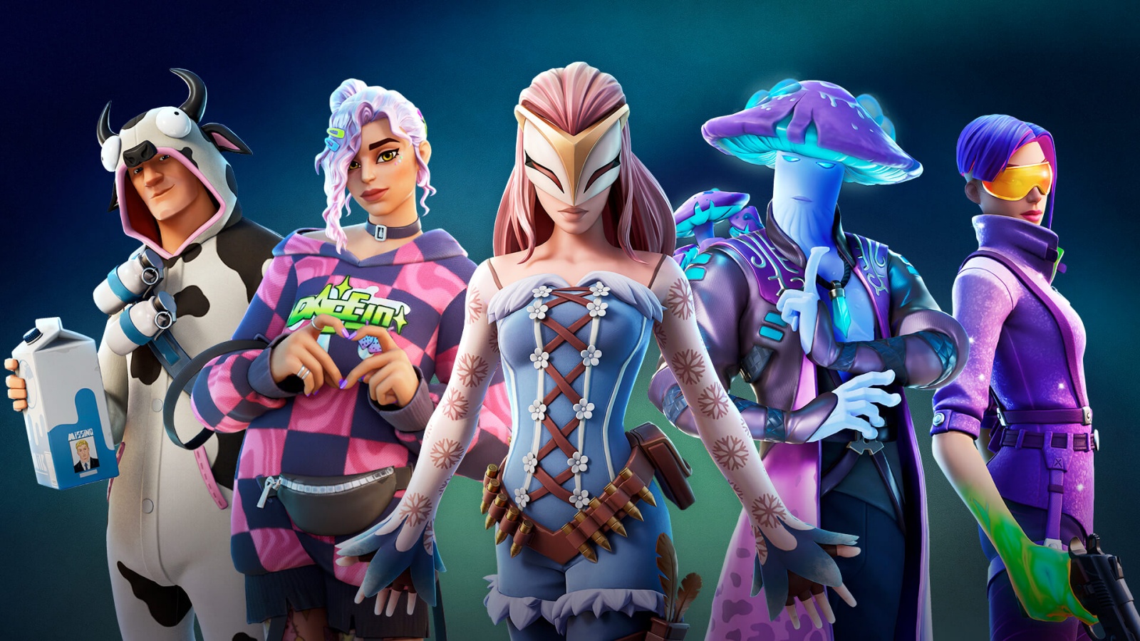 Fortnite Announces A New Na-Central Server For Optimized Latency In The Region Fortnite Announces A Huge Na Central Server For Optimized Latency In The Region 23021402 3