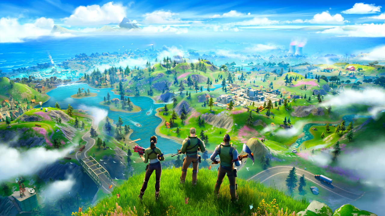 fortnite announces a huge na central server for optimized latency in the region 23021402