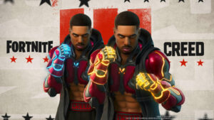fortnite welcomes creed onto the battle bus for battle royale chapter 4 season 1 23022802