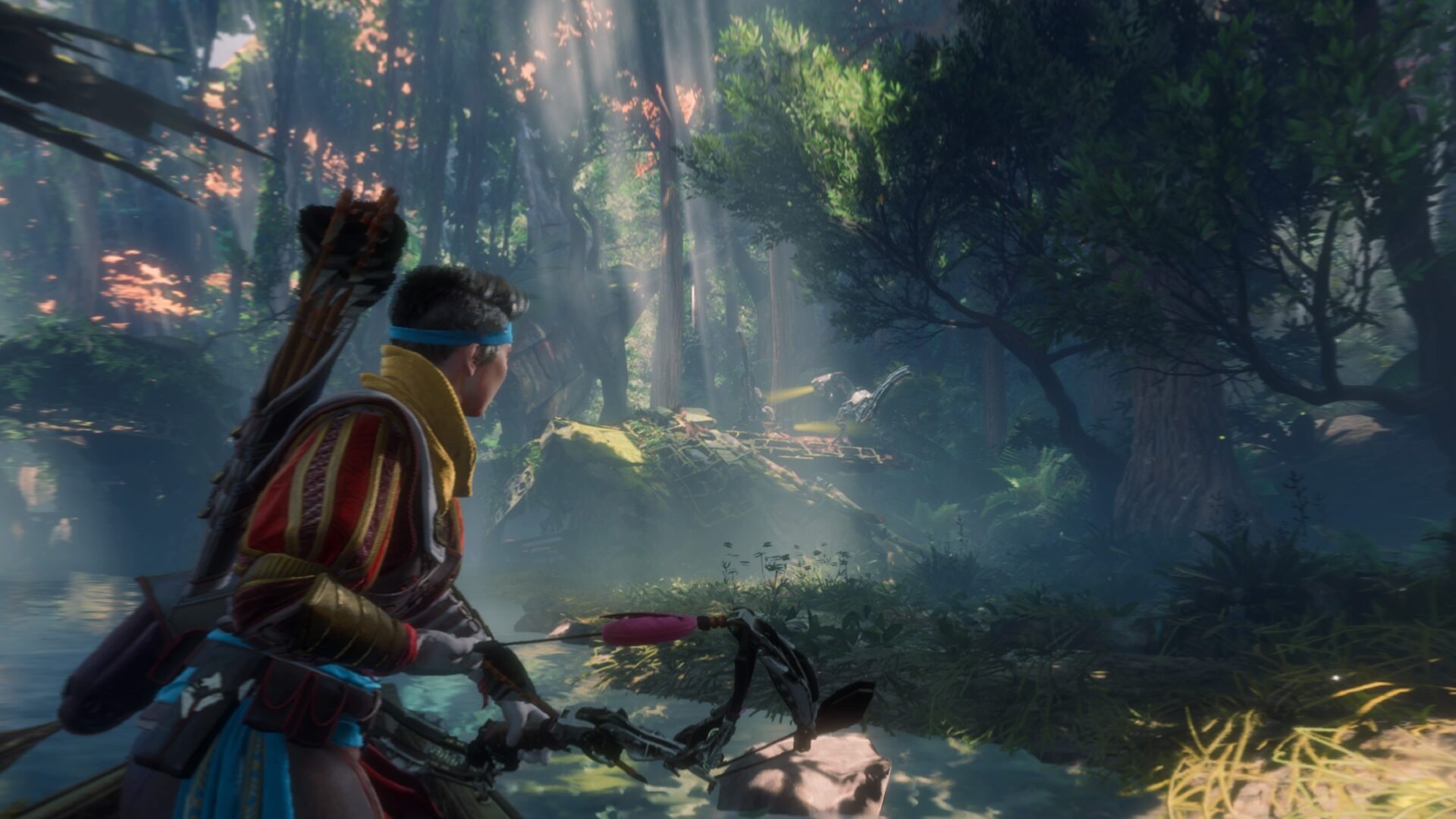 horizon call of the mountain psvr2 review 23022102 2