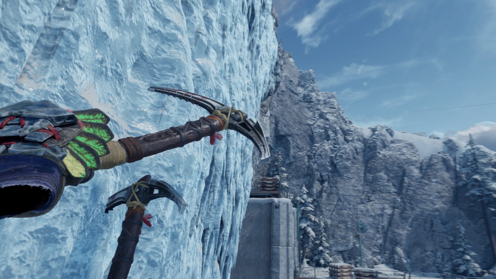 horizon call of the mountain psvr2 review 23022102 5