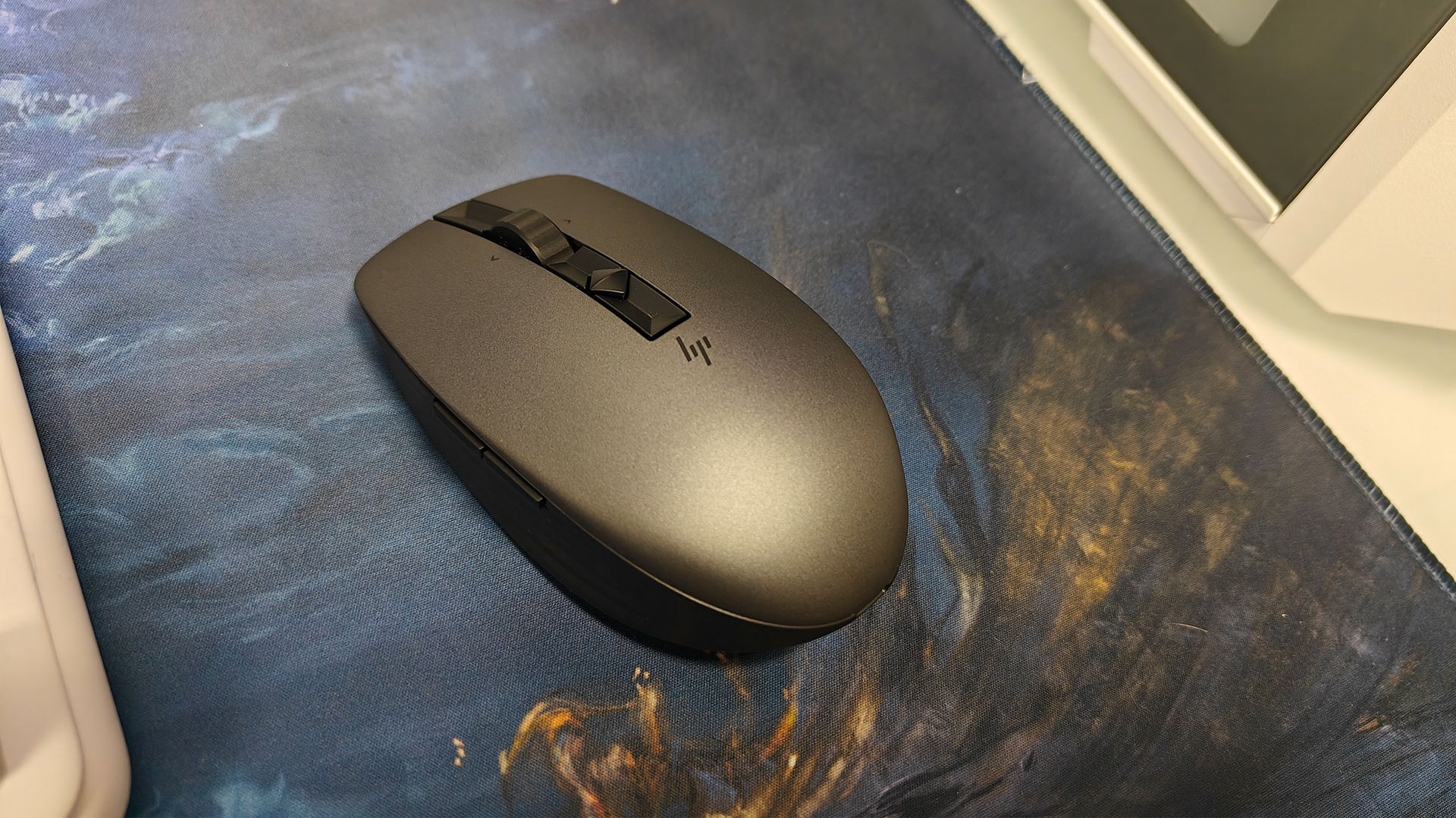 hp 715 multi device mouse review 23022202 2