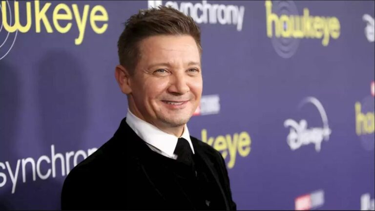 Jeremy Renner’s Teases New ‘Rennervations,’ A 4-Part Docuseries On Disney+