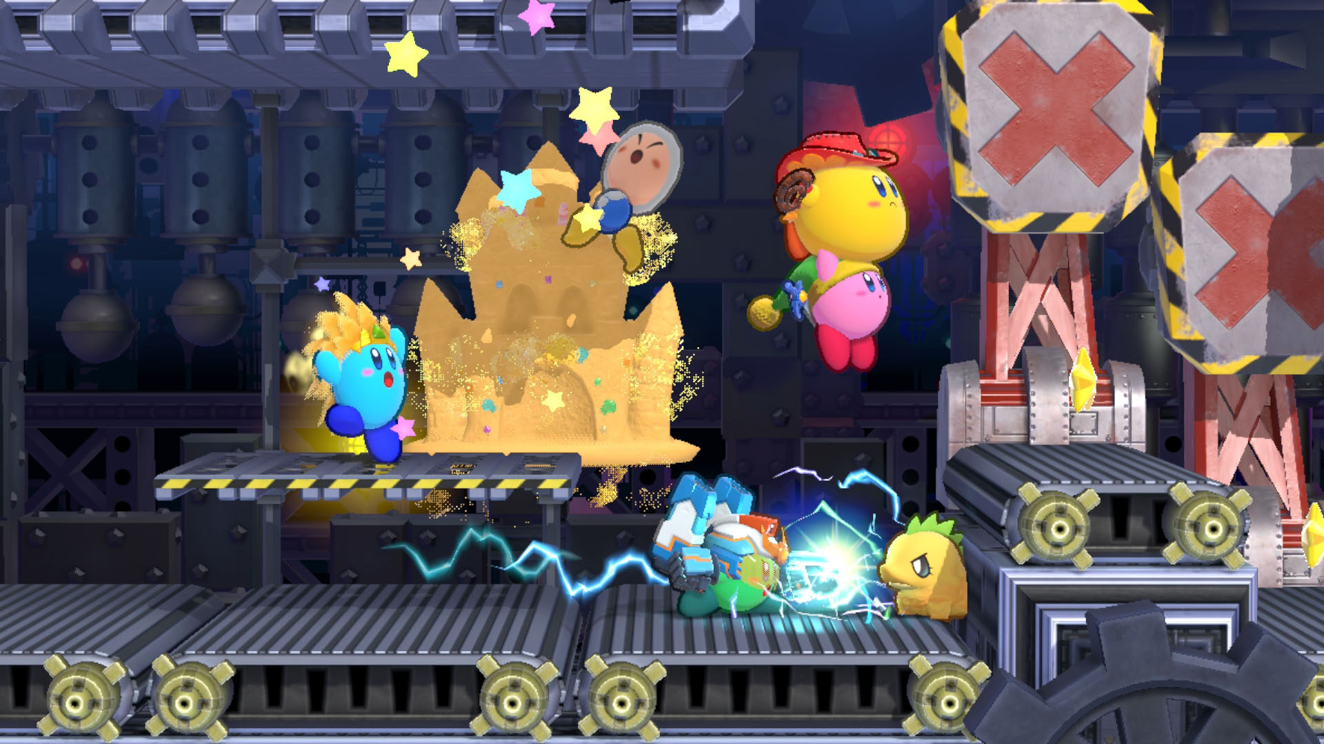 kirbys return to dreamland deluxe nintendo switch review 23022102 3