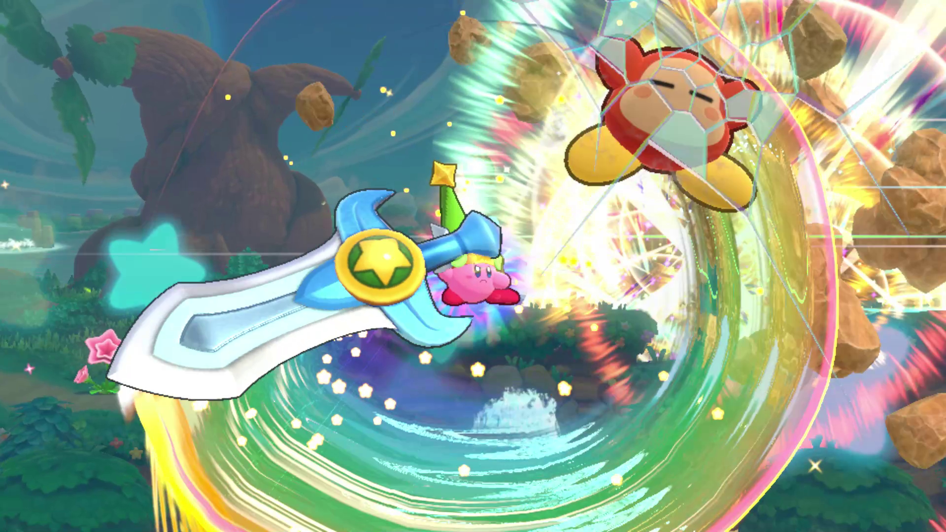 kirbys return to dreamland deluxe nintendo switch review 23022102 5