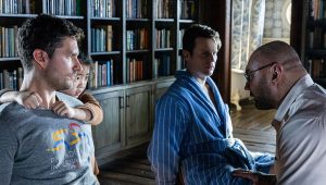 knock at the cabin 2023 review 23020202