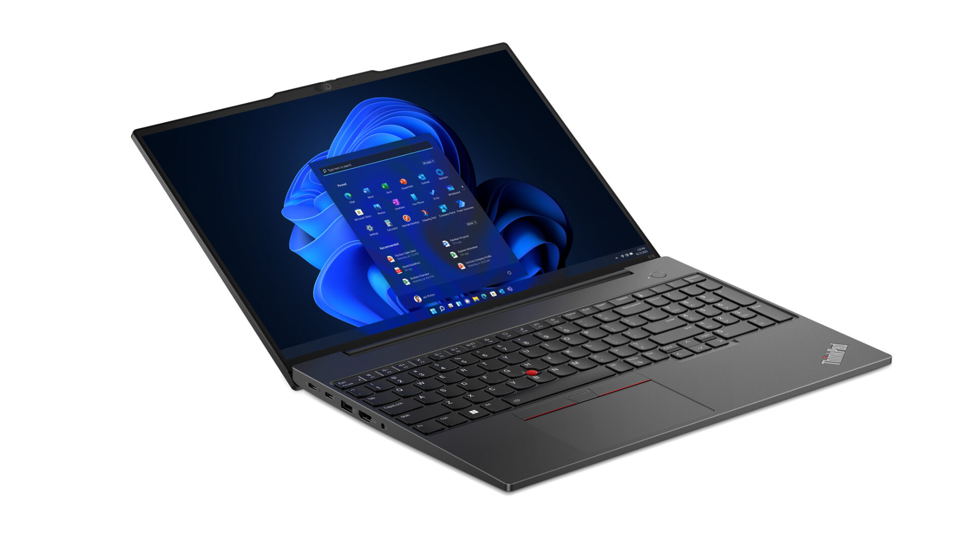 Lenovo Announces Extensive Laptop Refresh At Mobile World Congress 2023 In Barcelona 23022302 4
