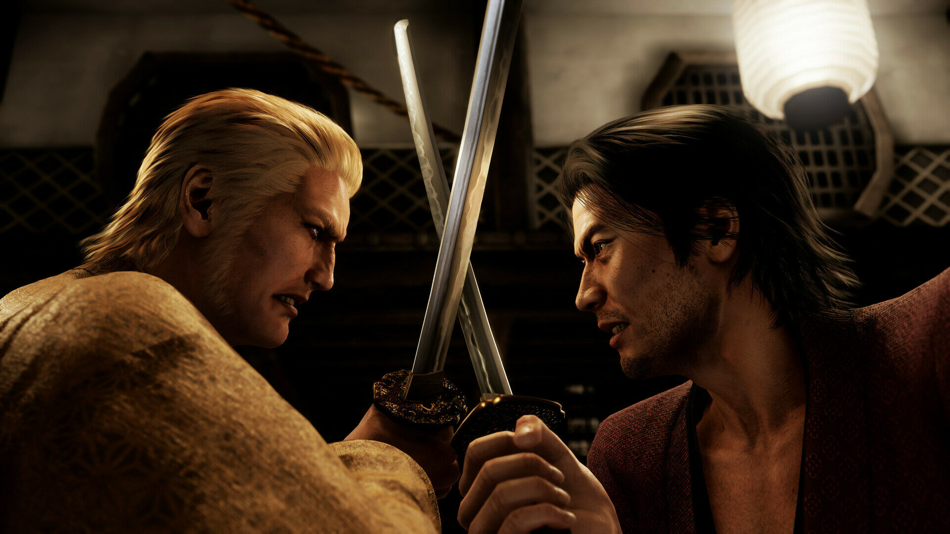 Like A Dragon Ishin Ps5 Review 23021602 4