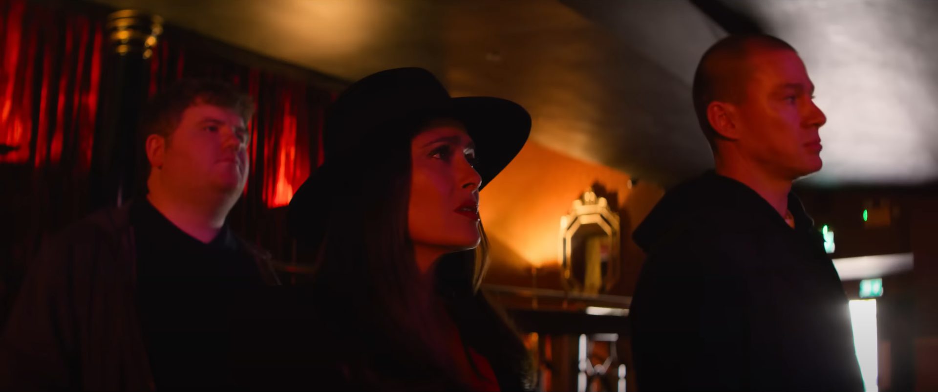 magic mikes last dance 2023 review 23020902