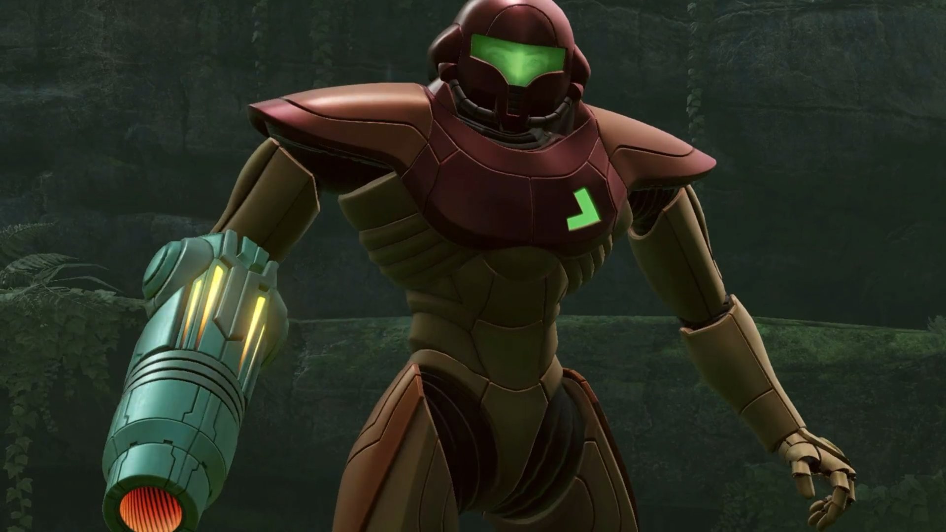 Metroid Prime Remastered Finally Announced — Available Now Digitally