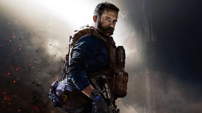 Microsoft & Nintendo Sign 10-Year Deal, Bringing Call of Duty To Switch IF Activision Deal Goes Through