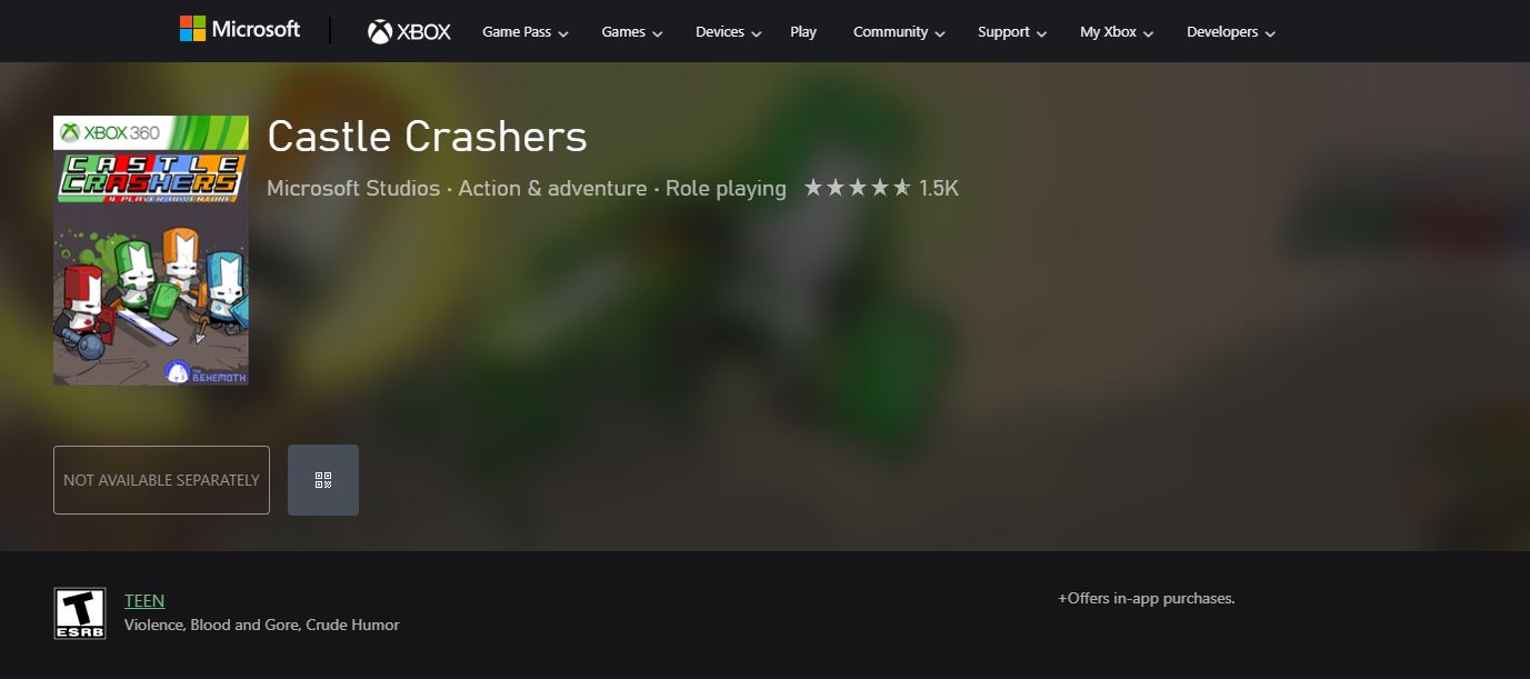 Microsoft To Delist Xbox 360 Games In A Confusing Move 23020102 3