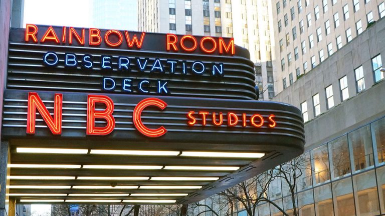 NBCUniversal Unveiled New Technology For Advertising and Customized User Experiences 
