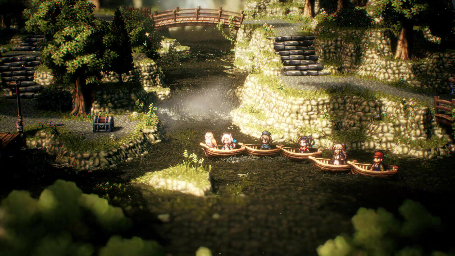 octopath traveler 2 review 23021602 2