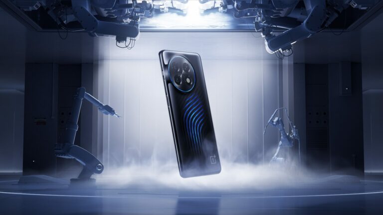 OnePlus Announces Foldable & New Concept Phone At MWC