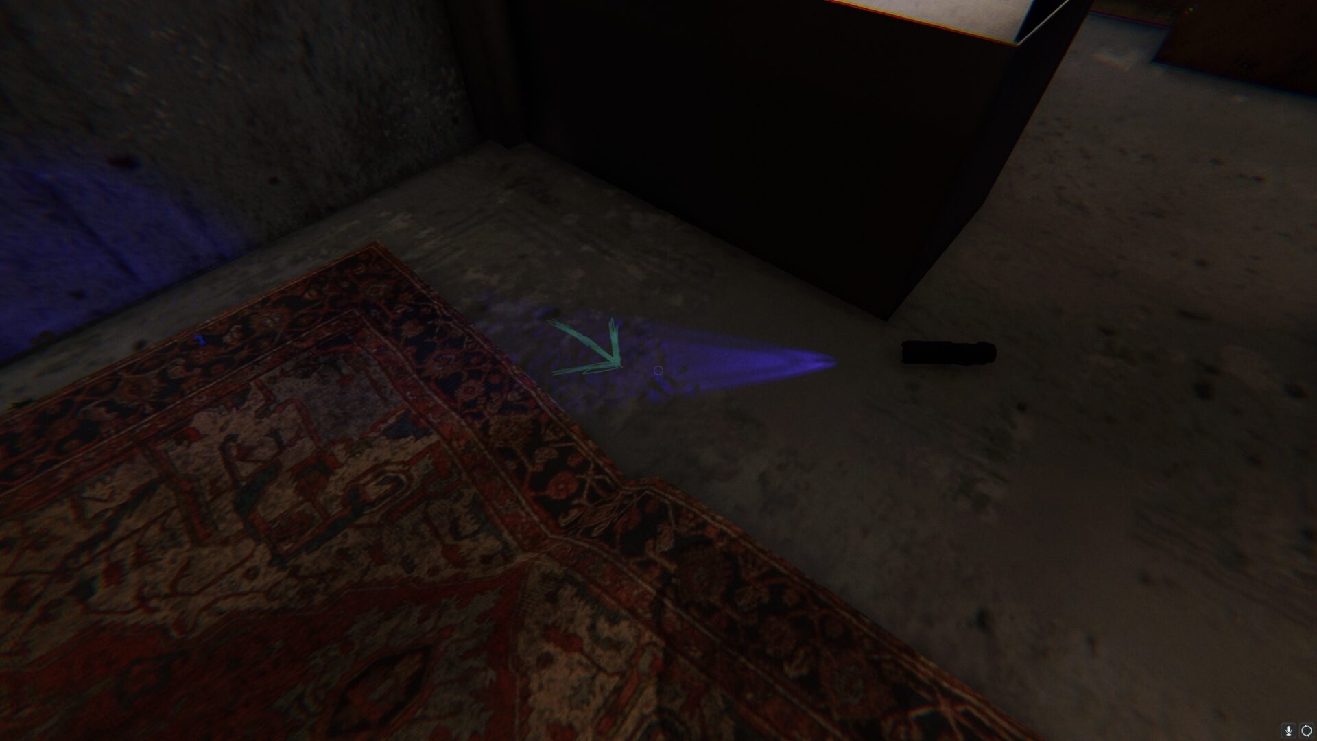 Phasmophobia Tempest Update 0.8.1.0 Adds Insanity Difficulty, Cursed Possession 3