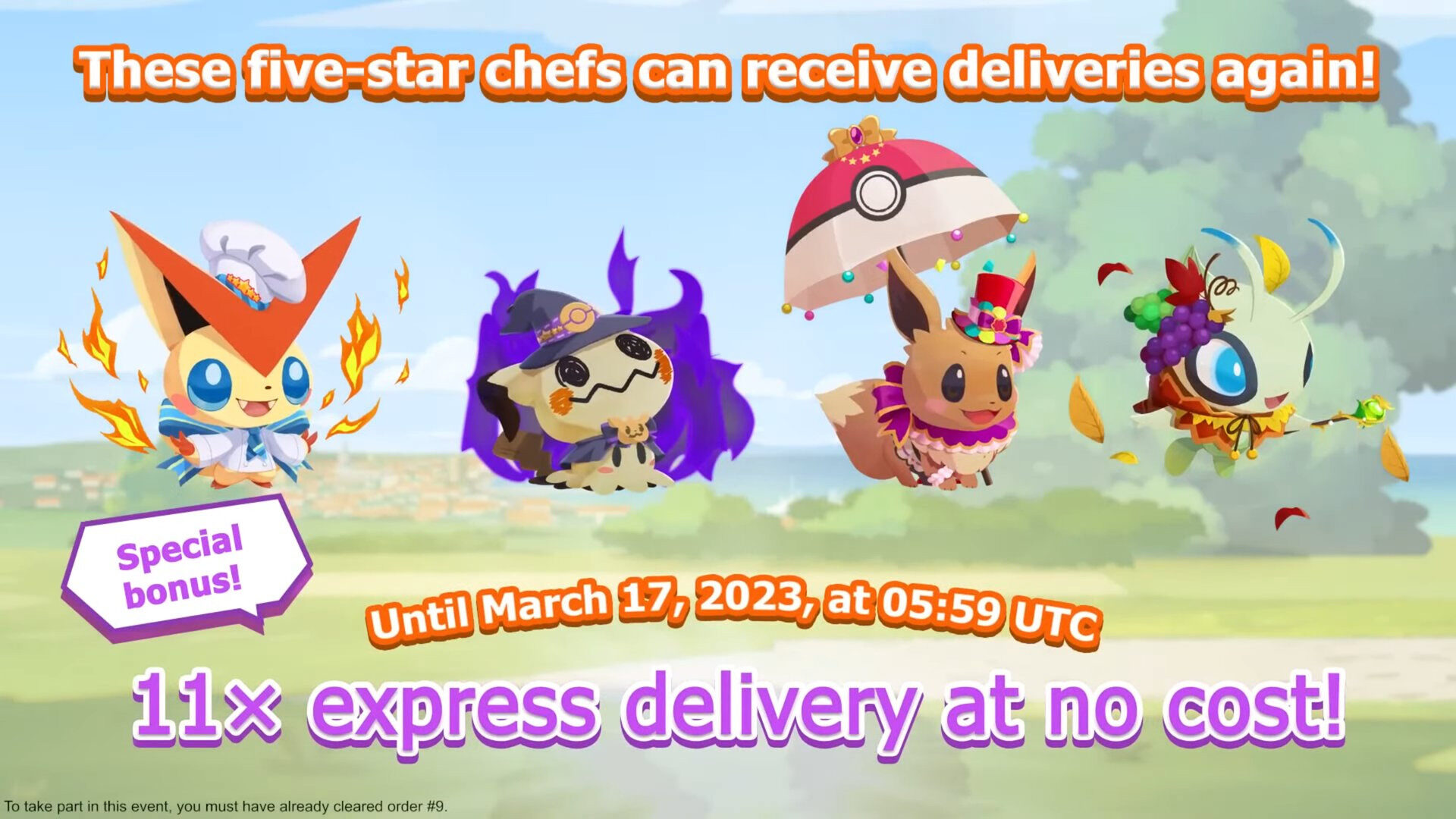 Pokemon Presents Event Reveals Scarlet Amp Violet Dlc New Show And Sleep Returns 23022702 3