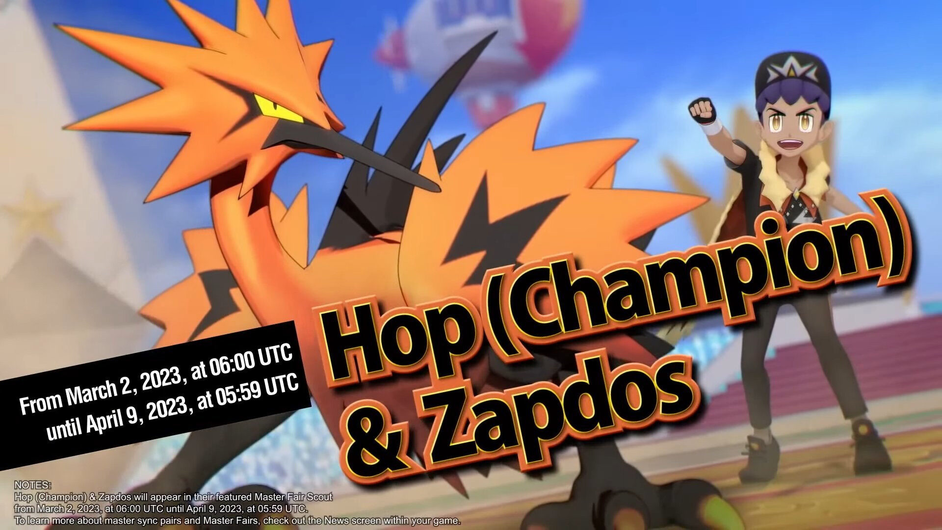 Pokemon Presents Event Reveals Scarlet Amp Violet Dlc New Show And Sleep Returns 23022702 4