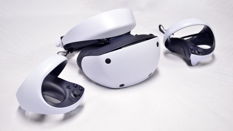 PSVR 2 Ultimate FAQ Reveals Mighty Specs