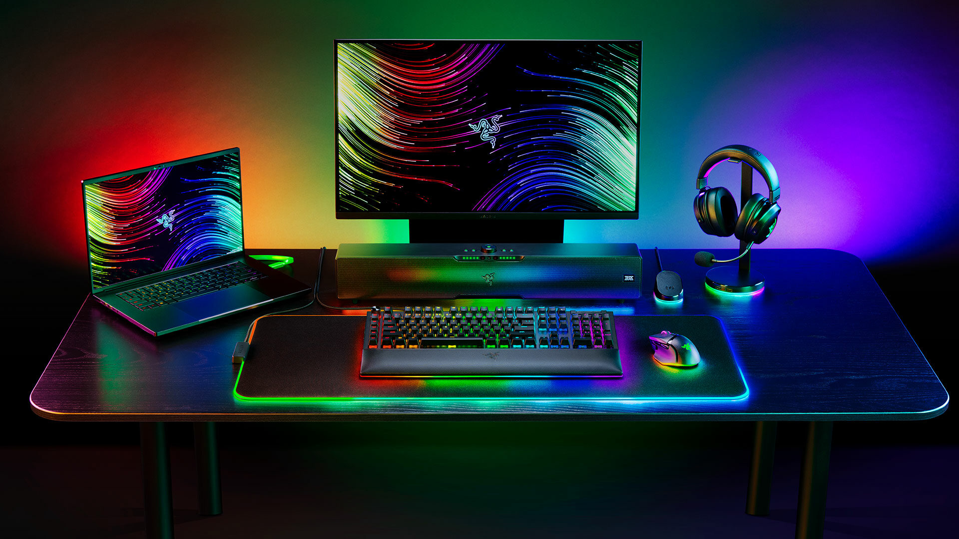 Razer Blackwidow V4 Pro Keyboard Review Razer Blackwidow V4 Pro Keyboard Review 23021502 1