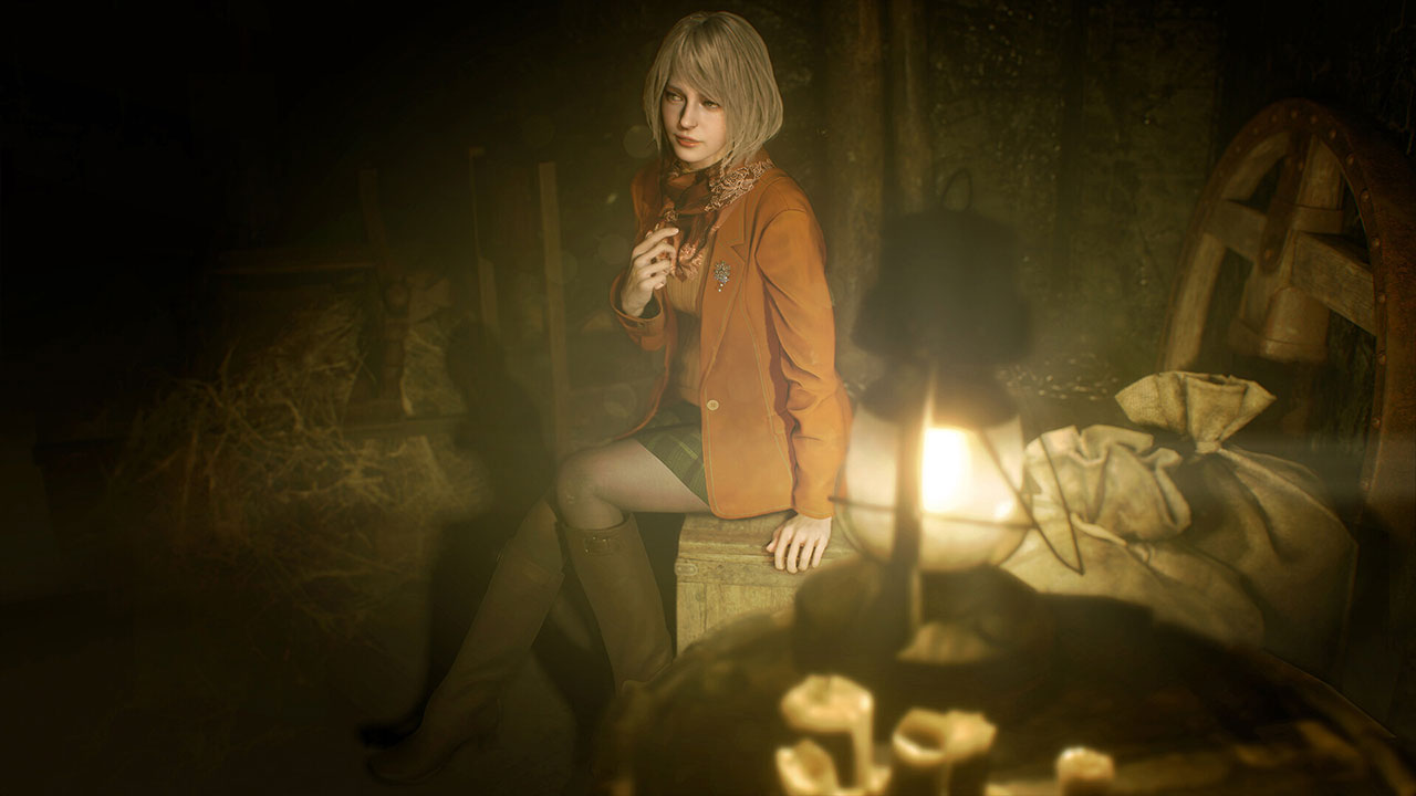 Resident Evil 4 Remake Finds New Life In Gamings Next Generation 23022802 3