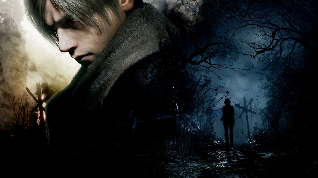 resident evil 4 remake finds new life in gamings next generation 23022802