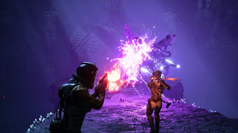 Returnal (PC) Review