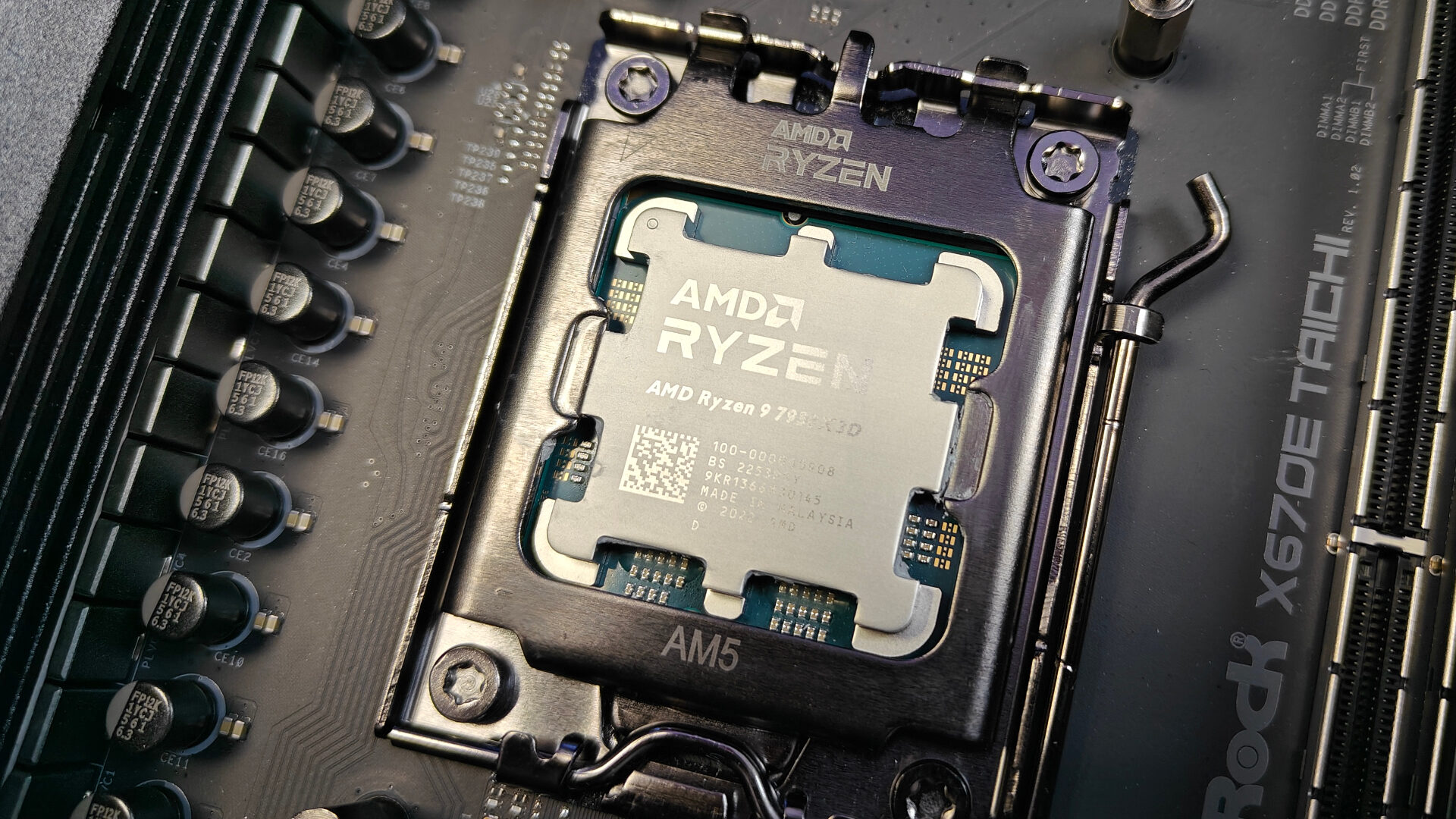 ryzen 9 7950x3d cpu review 23022702 5
