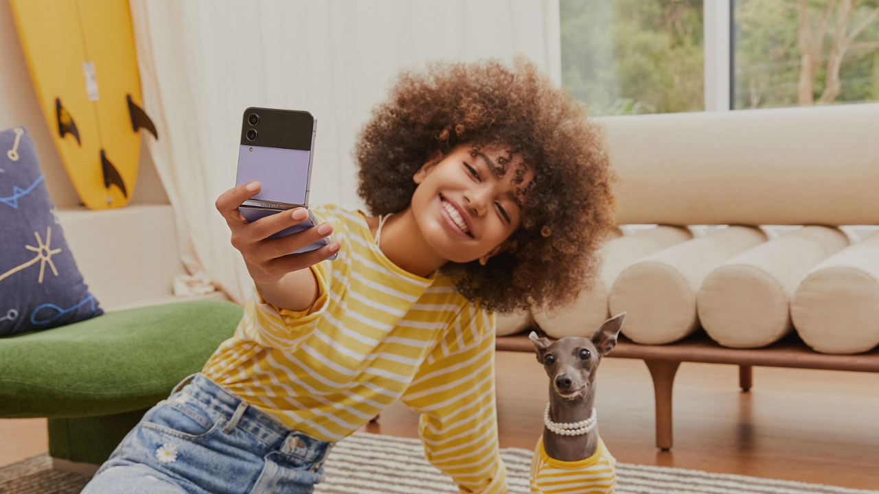 Samsung Galaxy Z Flip 4 Review 23022702 3