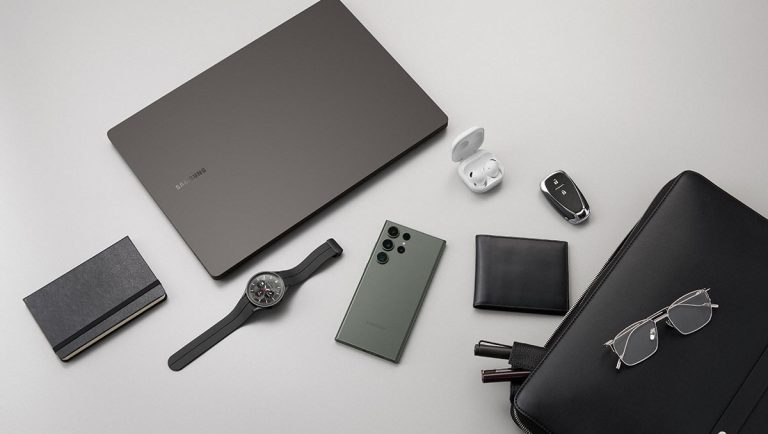 Samsung Reveals Exciting Galaxy S23 Smartphone and Book3 Laptop Lineups For This Year