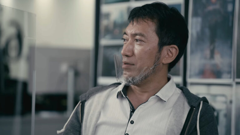 Shinji Mikami Is Set To Leave Tango Gameworks In “Coming Months”