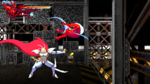 slave zero x lands prominent voice actress as a main character 23022202 1