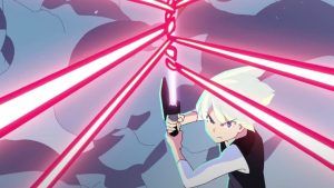 Star Wars: Visions Season 2 Coming To Disney+ On Star Wars Day 1